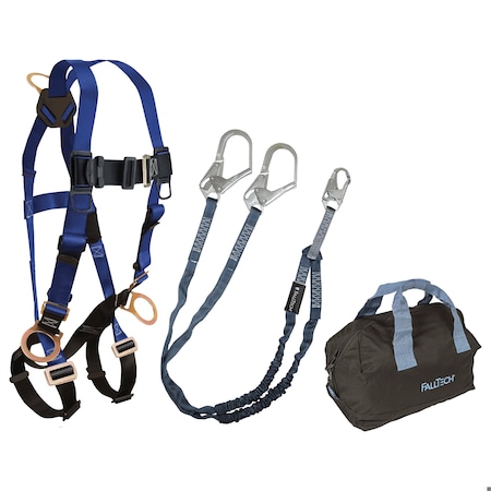 Falltech MAKE YOUR OWN KIT 7017+8259Y3+5006MP KIT179Y36P
